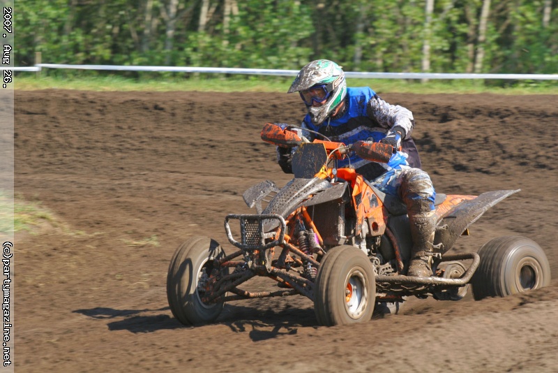 MotoCross 2007 (27 )