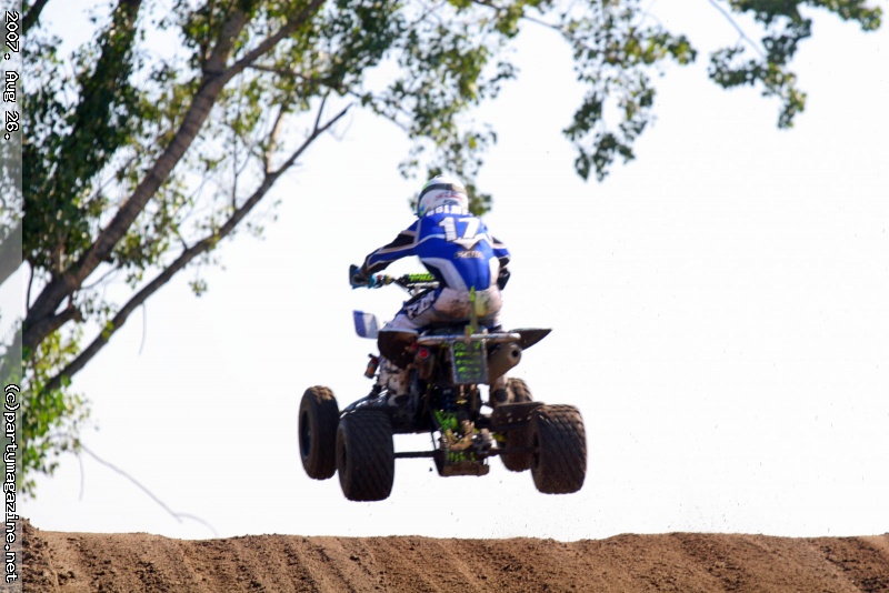 MotoCross 2007 (27 )