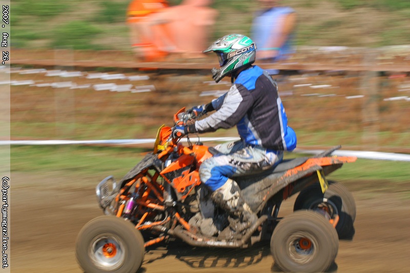 MotoCross 2007 (27 )