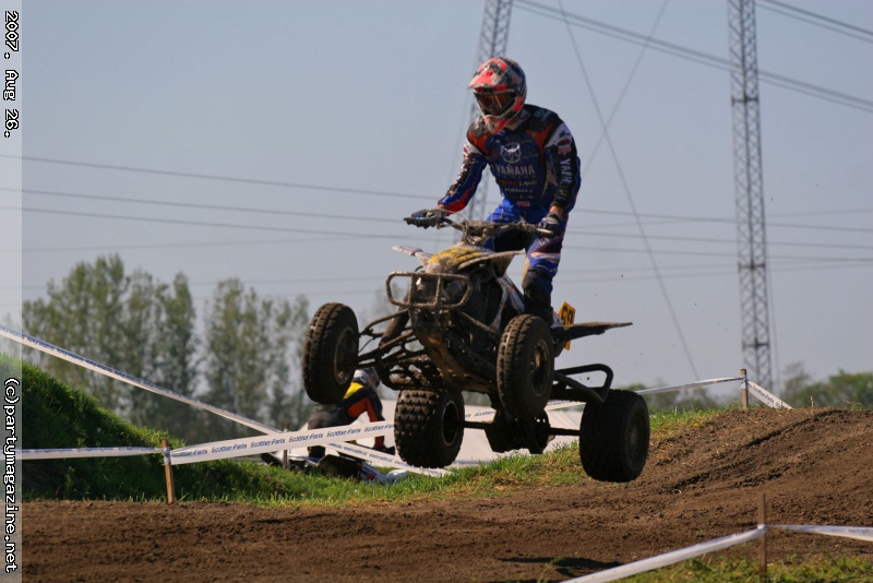 MotoCross 2007 (27 )