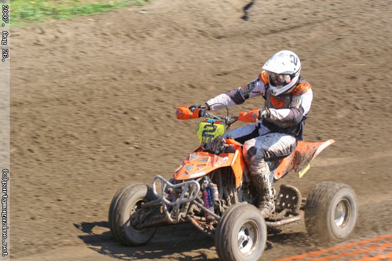 MotoCross 2007 (27 )