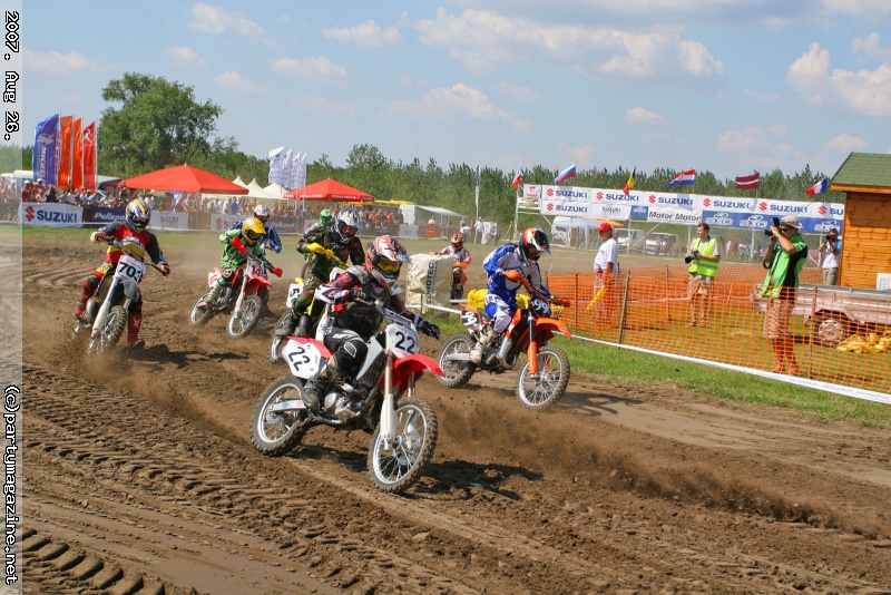 MotoCross 2007 (27 )