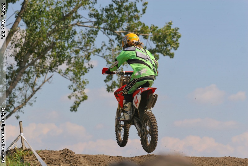 MotoCross 2007 (27 )