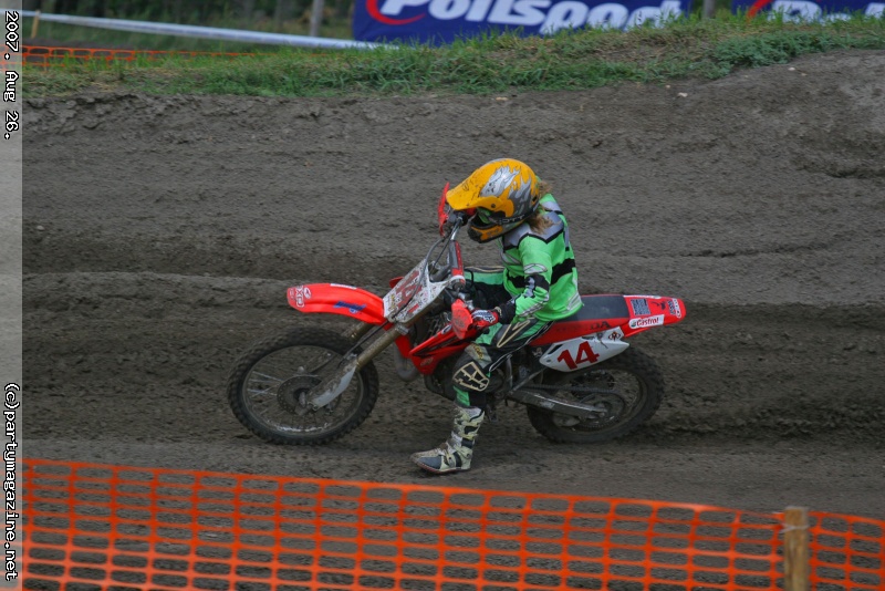 MotoCross 2007 (27 )