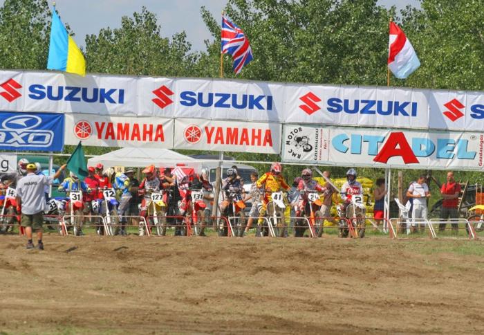 MotoCross 2007 (27 )