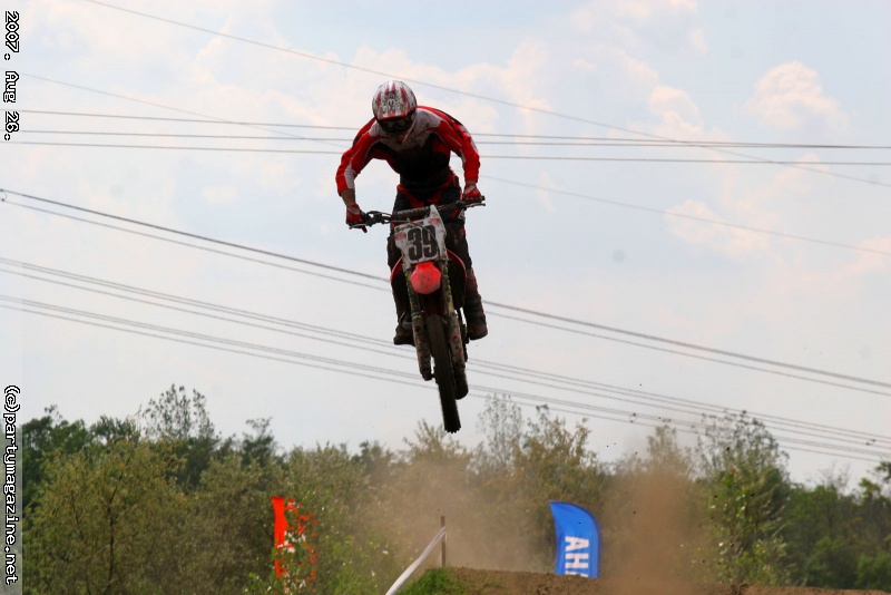 MotoCross 2007 (27 )