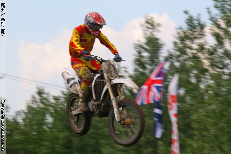 MotoCross 2007 (27 )