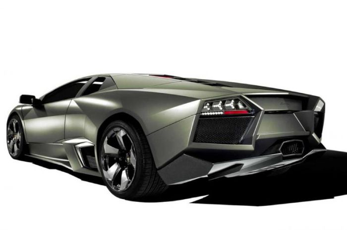 Lamborghini Reventon    (6 )