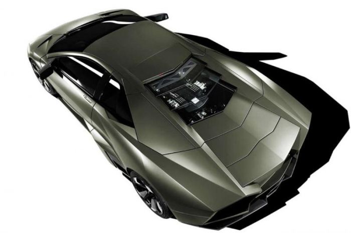 Lamborghini Reventon    (6 )