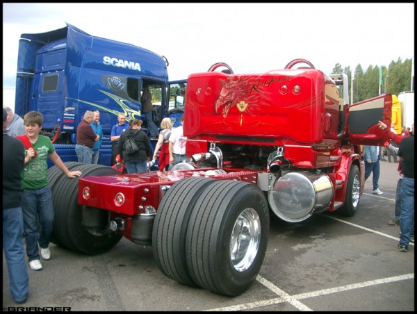       Scania (8 )