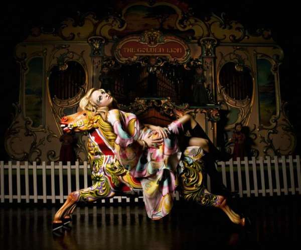 ������� �� ������ ������ - ���������! (17 ����)