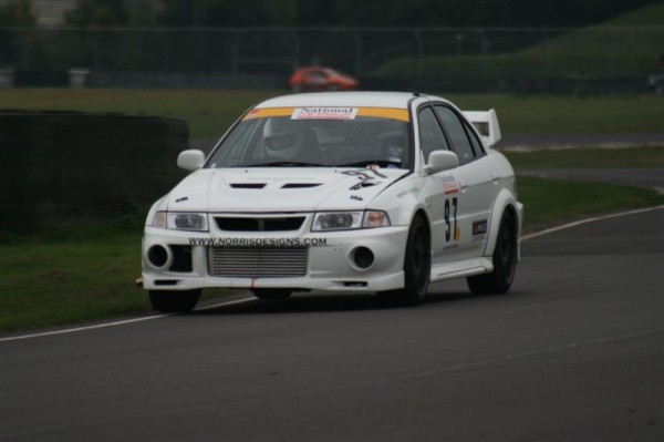   Mitsubishi Evolution 6 RS (10 ) + 