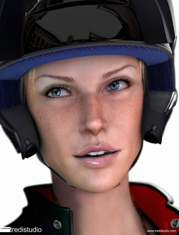 3D  -  ! (18 )