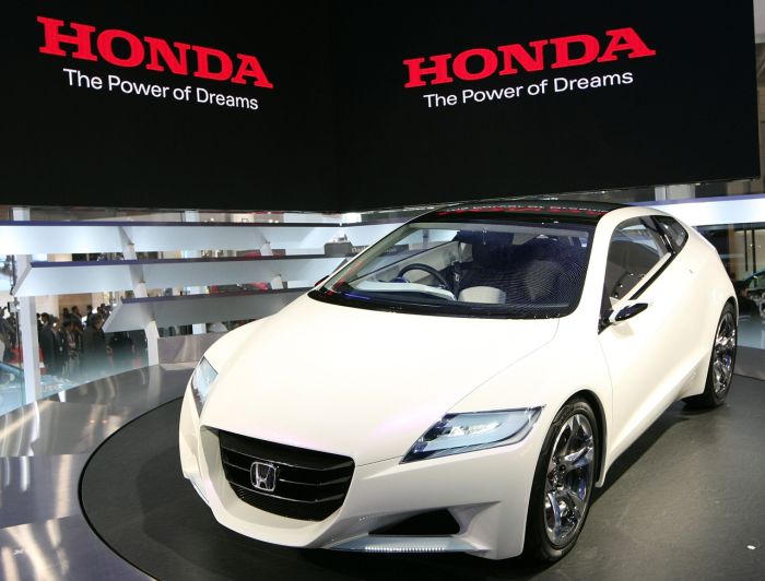   (Tokyo Motor Show 2007) (23 )