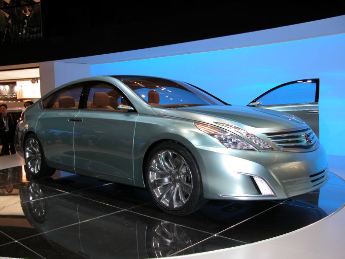   (Tokyo Motor Show 2007) (23 )