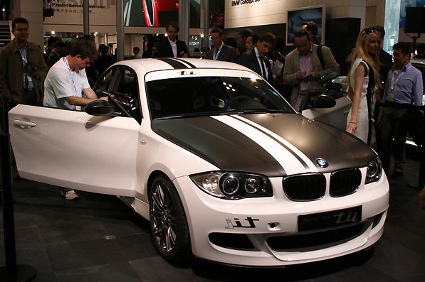   (Tokyo Motor Show 2007) (23 )