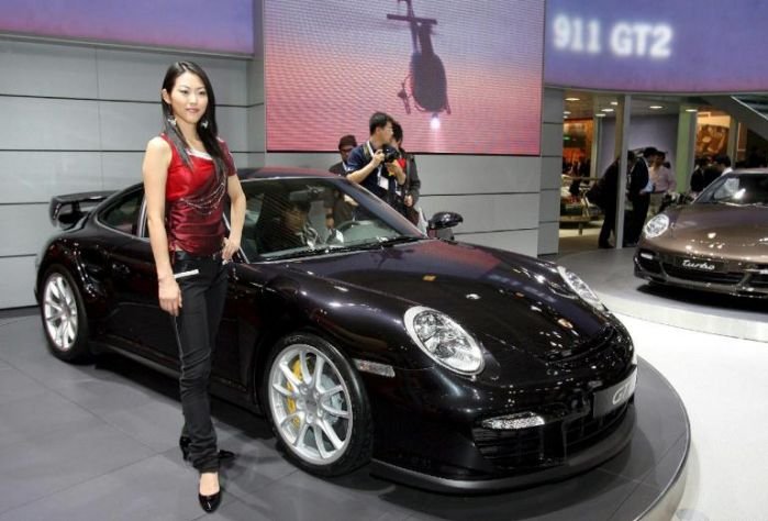   (Tokyo Motor Show 2007) (23 )