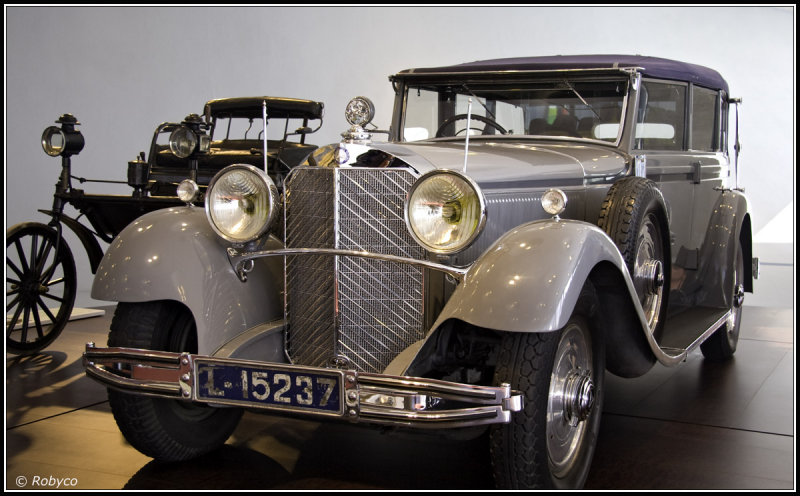  Mercedes-Benz   (29 )