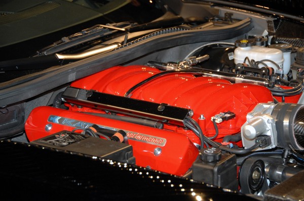    - Corvette C6RS (14 )
