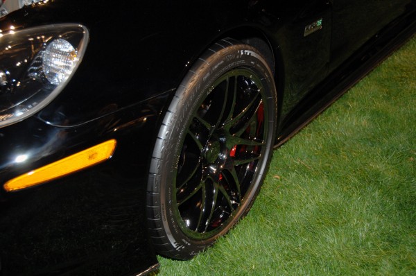    - Corvette C6RS (14 )