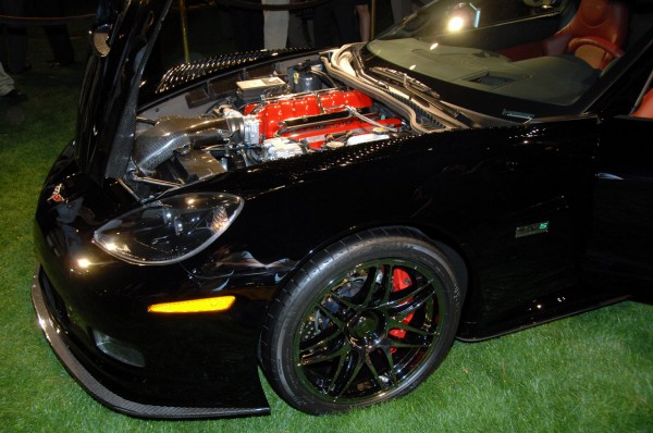    - Corvette C6RS (14 )