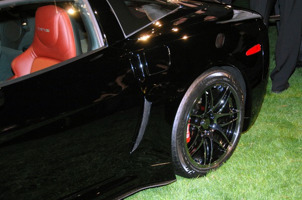    - Corvette C6RS (14 )