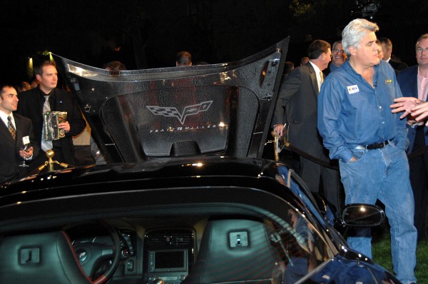    - Corvette C6RS (14 )