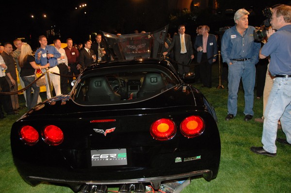    - Corvette C6RS (14 )