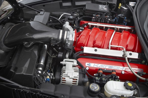    - Corvette C6RS (14 )