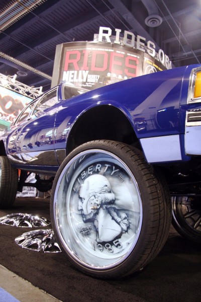 !       SEMA 2007 (2 )