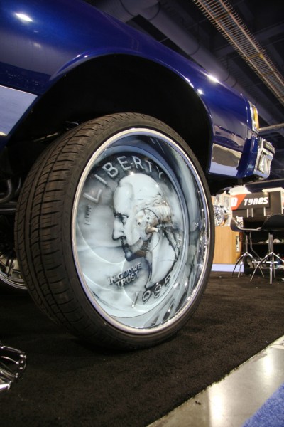!       SEMA 2007 (2 )