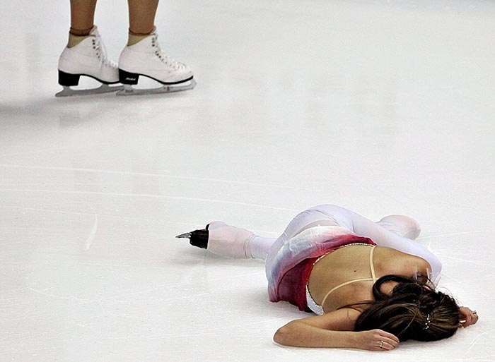     -    Skate Canada (3 )