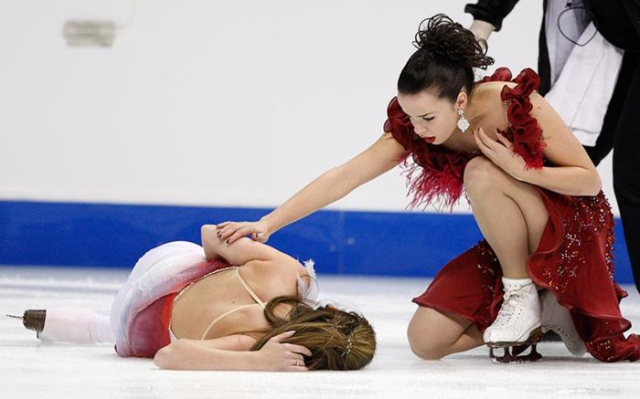     -    Skate Canada (3 )