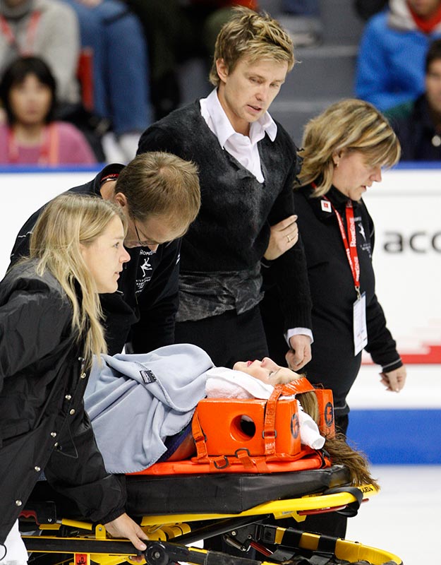     -    Skate Canada (3 )