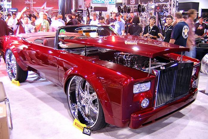     SEMA 2007 (15 )