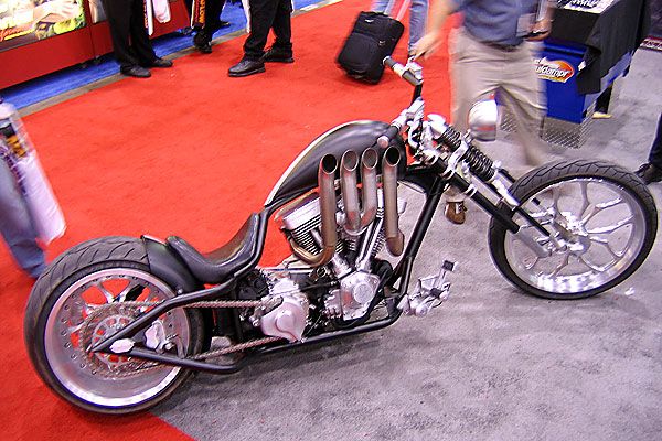     SEMA 2007 (15 )