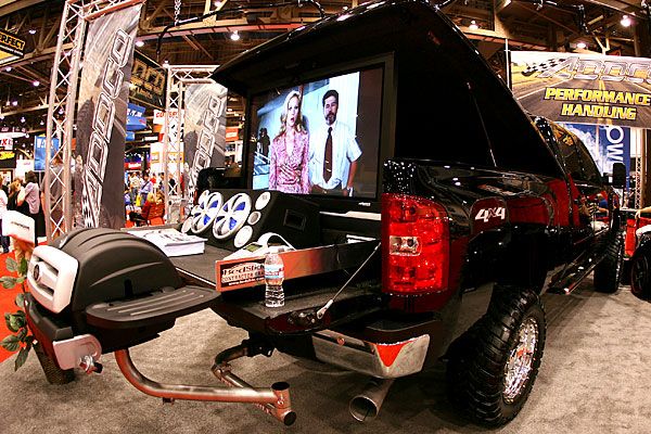     SEMA 2007 (15 )