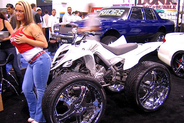     SEMA 2007 (15 )