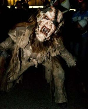 Krampus Parade � ������������ ������ ������ (20 ����)