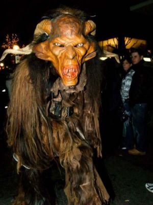 Krampus Parade � ������������ ������ ������ (20 ����)