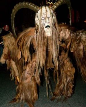 Krampus Parade � ������������ ������ ������ (20 ����)