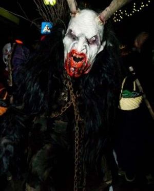 Krampus Parade � ������������ ������ ������ (20 ����)