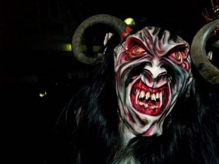 Krampus Parade � ������������ ������ ������ (20 ����)