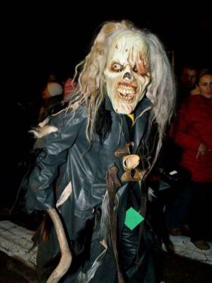 Krampus Parade � ������������ ������ ������ (20 ����)