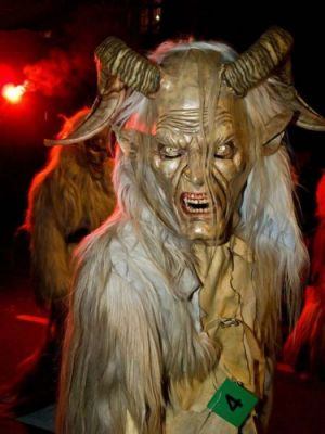 Krampus Parade � ������������ ������ ������ (20 ����)