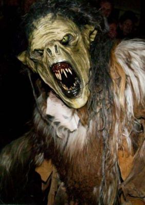 Krampus Parade � ������������ ������ ������ (20 ����)
