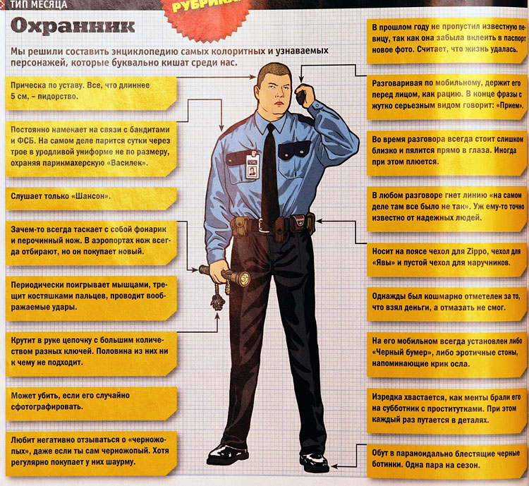 Какие бывают типы:) (4 фото)