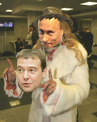 И Маша туда же:) (34 фото)