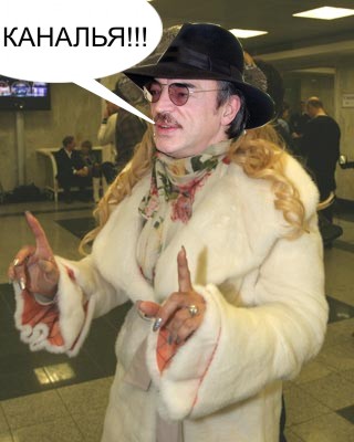 И Маша туда же:) (34 фото)