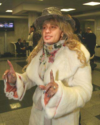 И Маша туда же:) (34 фото)